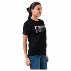 Mysen Feminism Black