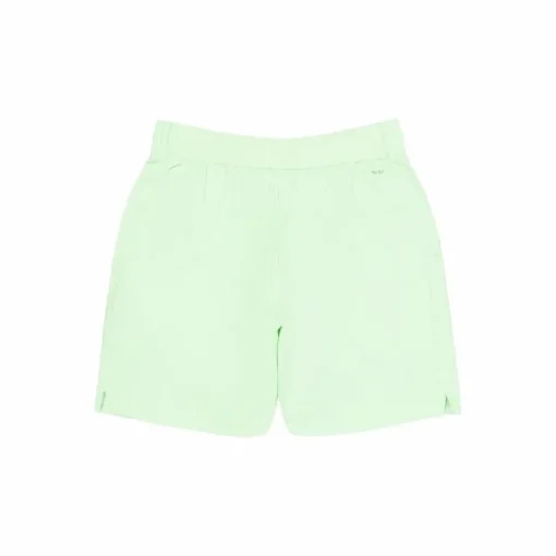2n1 Shorts Pro Green
