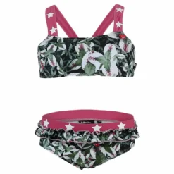 Naila Bikini Green
