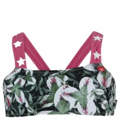 Naila Bikini Green