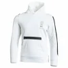 Najim Ls Sweat White