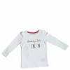 Nania Ls Top White