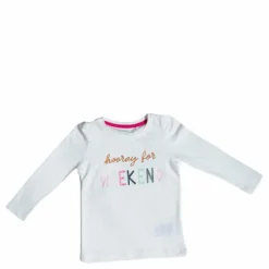 Nania Ls Top White