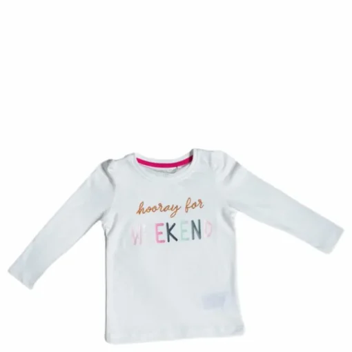 Nania Ls Top White