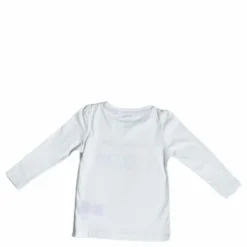 Nania Ls Top White