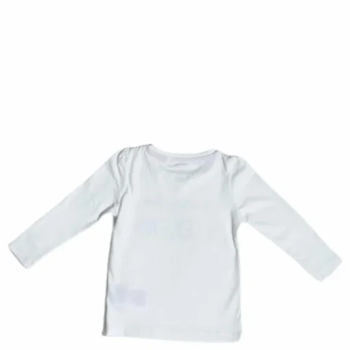 Nania Ls Top White