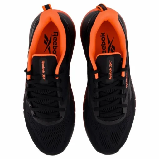 Nano Gym Blackdigital Coral