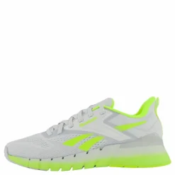 Nano Gym Moonlime White