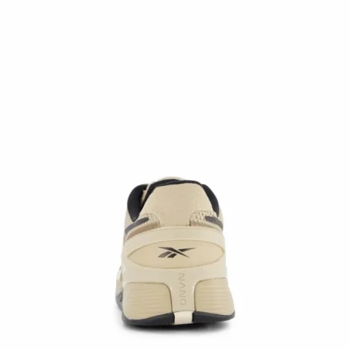 Nano X3 Boubei/stucco/cblack