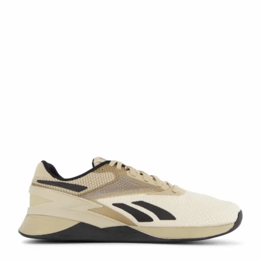 Nano X3 Boubei/stucco/cblack