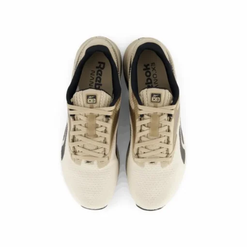 Nano X3 Boubei/stucco/cblack