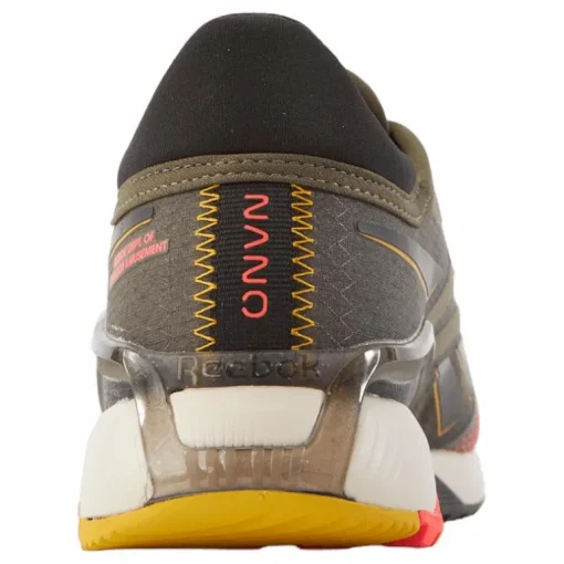 Nano X2 Tr Adventure Armgrn/cblack/neoche