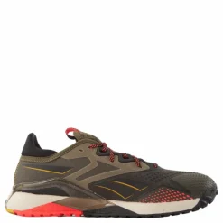 Nano X2 Tr Adventure Armgrn/cblack/neoche