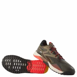 Nano X2 Tr Adventure Armgrn/cblack/neoche