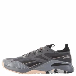 Nano X2 Tr Adventure Shoes Pure Grey 6