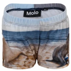 Nansen Swim Diaper Beige