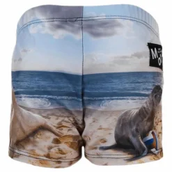 Nansen Swim Diaper Beige
