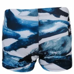 Nansen Swim Diaper Blue