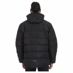 Nansta Jacket Black