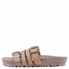 Napa Leather Pink