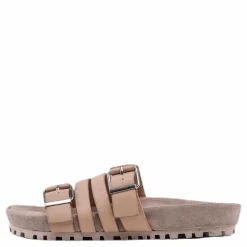 Napa Leather Pink