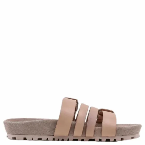 Napa Leather Pink