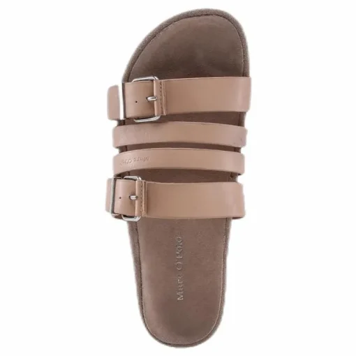 Napa Leather Pink