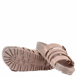 Napa Leather Pink