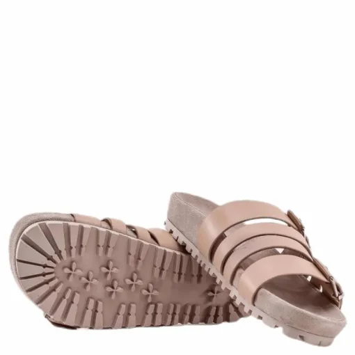 Napa Leather Pink