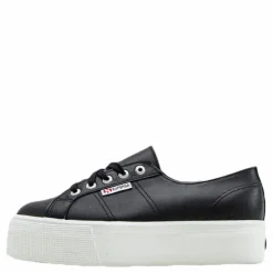 2790 Naplng Cotw White/Black