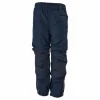 Narvi Kids Pant Blue