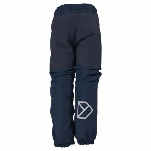 Narvi Kids Pant Blue