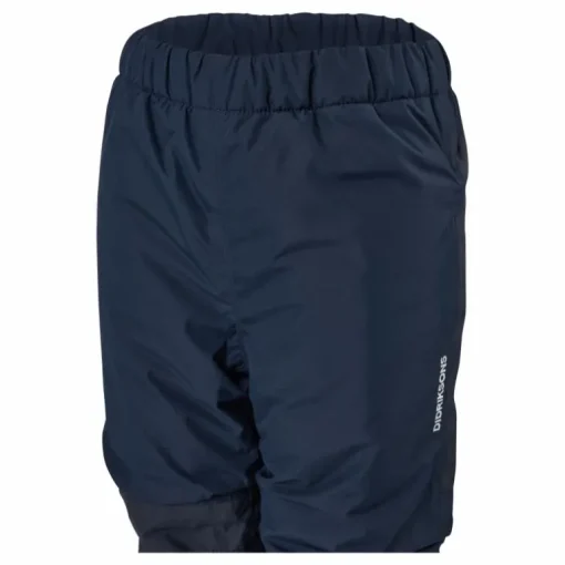 Narvi Kids Pant Blue