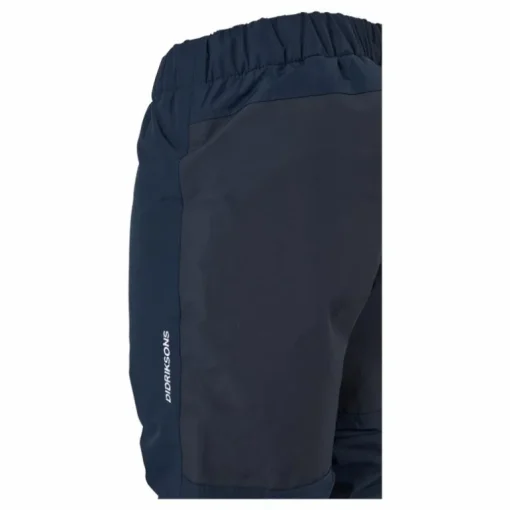Narvi Kids Pant Blue