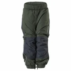 Narvi Kids Pant Green