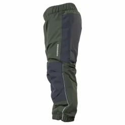 Narvi Kids Pant Green