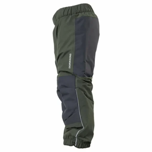 Narvi Kids Pant Green
