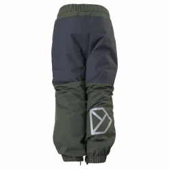 Narvi Kids Pant Green