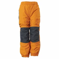Narvi Kids Pant Yellow
