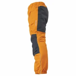 Narvi Kids Pant Yellow