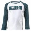 Naskino Ls Top White