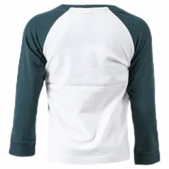 Naskino Ls Top White