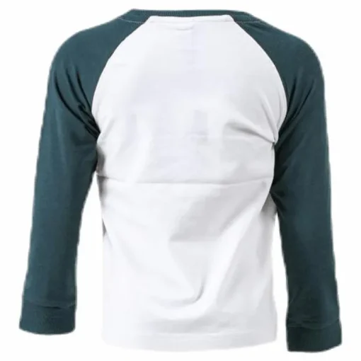 Naskino Ls Top White