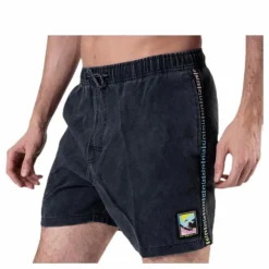 Native Surf 16'' Volley Black