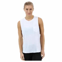 Nature X Tank White