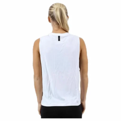 Nature X Tank White