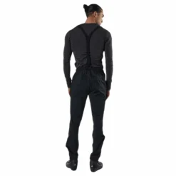 Naval XCS Softshell Set Blue