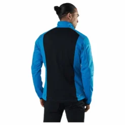 Naval XCS Softshell Set Blue