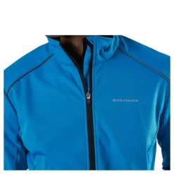 Naval XCS Softshell Set Blue