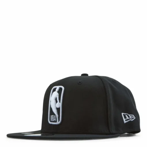 NBA21 Back Half 9FIFTY